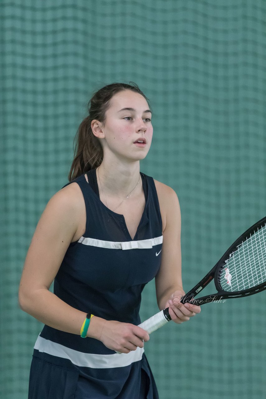 Chelsea Seidewitz 397 - Holmer Indoor Cup